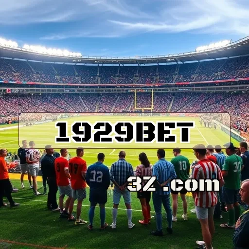 Afiliados 1929bet: Uma Nova Era para Jogadores e Promotores