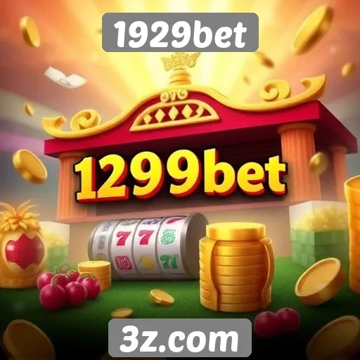 1929bet oferece novos jogos de cassino online